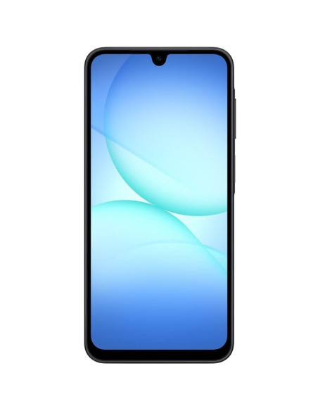 Smartphone Samsung Galaxy A17 8GB/ 256GB/ 6.7"/ 5G/ Negro