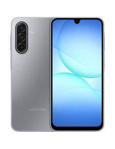 Smartphone Samsung Galaxy A17 8GB/ 256GB/ 6.7""/ 5G/ Gris