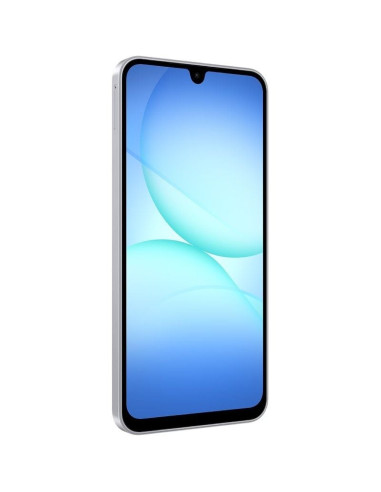 Smartphone Samsung Galaxy A17 8GB/ 256GB/ 6.7"/ 5G/ Gris