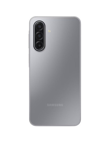 Smartphone Samsung Galaxy A17 8GB/ 256GB/ 6.7"/ 5G/ Gris