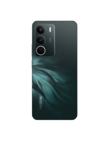 Realme C71 Smartphone Pantalla 6.67" - 8GB - 256GB - Camara 50MP - Bateria 6000mAh - Carga Rapida 45W - Color Verde