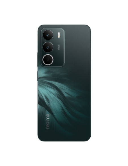 Realme C71 Smartphone Pantalla 6.67" - 8GB - 256GB - Camara 50MP - Bateria 6000mAh - Carga Rapida 45W - Color Verde