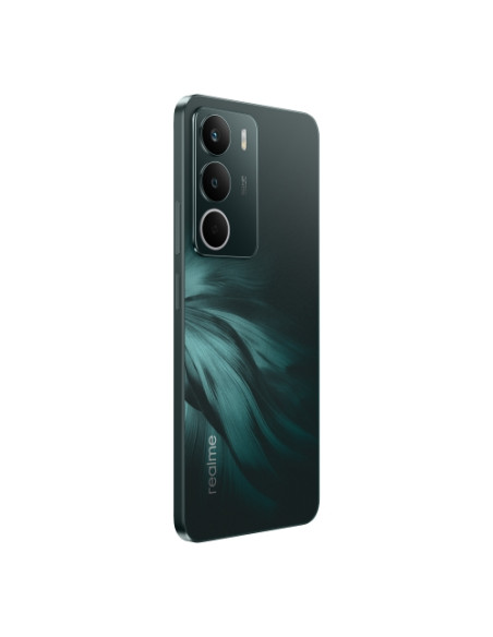 Realme C71 Smartphone Pantalla 6.67" - 8GB - 256GB - Camara 50MP - Bateria 6000mAh - Carga Rapida 45W - Color Verde