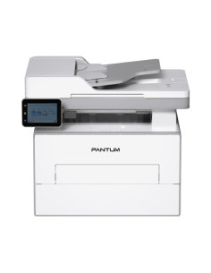 Pantum BM4300ADW Impresora Laser Multifuncion Monocromo 33ppm WiFi Duplex - ADF de 50 Hojas