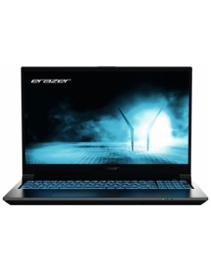 Medion Erazer Crawler E30e Portatil 15.6" Intel Core i5-12450H - 16GB - 512GB SSD - RTX 2050 4GB - Color Negro