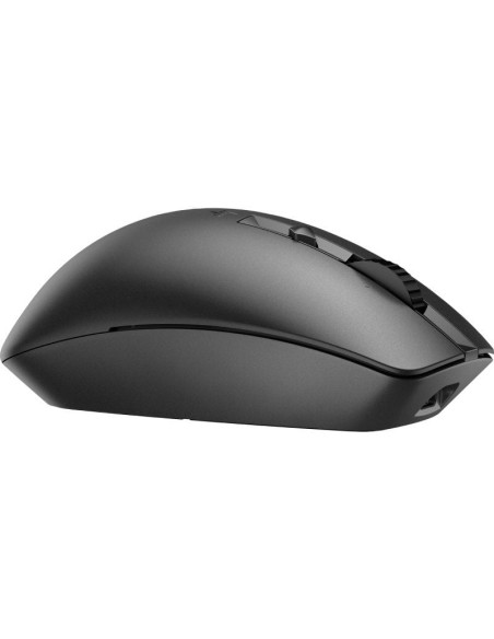Ratón Inalámbrico HP 935 Creator/ Batería Recargable/ 4000DPI/ Negro