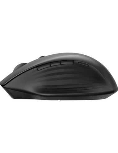 Ratón Inalámbrico HP 935 Creator/ Batería Recargable/ 4000DPI/ Negro