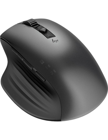 Ratón Inalámbrico HP 935 Creator/ Batería Recargable/ 4000DPI/ Negro