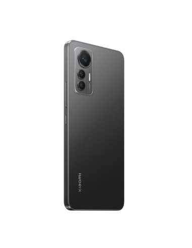 Smartphone Xiaomi 12 Lite 8GB/ 256GB/ 6.55"/ 5G/ Negro