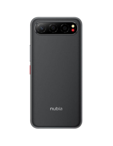 Smartphone ZTE Nubia Air 8GB/ 256GB/ 6.78"/ 5G/ Negro