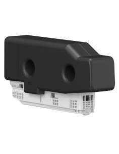 Epson T08H1 Negro Cartucho de Tinta Pigmentada Generico - Reemplaza C13T08H100