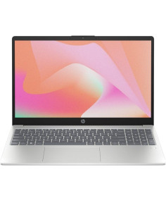 Portátil HP 15-FD0265NS Intel Core i3-N305/ 8GB/ 256GB SSD/ 15.6"/ Sin Sistema Operativo