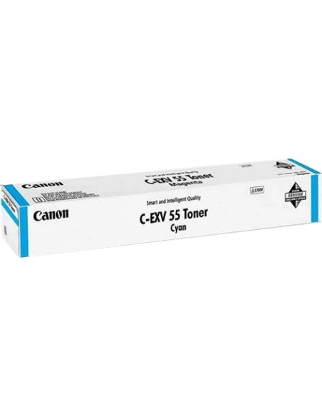 Canon CEXV55 Cyan Cartucho de Toner Original - 2183C002