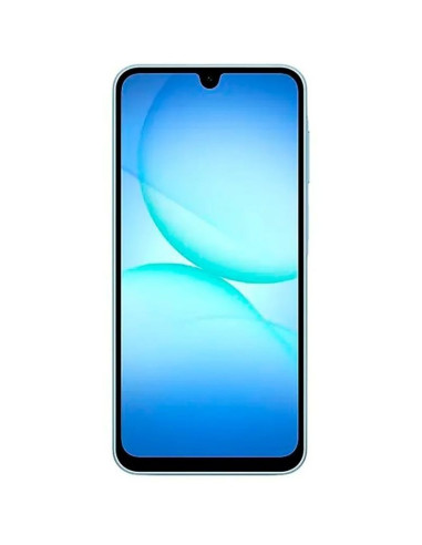 Smartphone Samsung Galaxy A17 4GB/ 128GB/ 6.7"/ Azul
