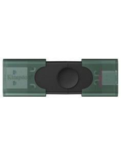 Pendrive 256GB Kingston DataTraveler Duo USB Tipo-C y USB 3.2