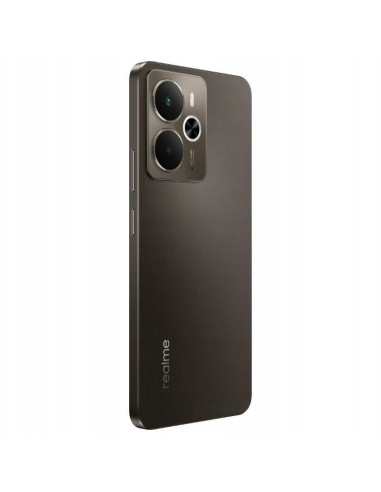 Smartphone Realme 14 8GB/ 256GB/ 6.74"/ 5G/ Marrón Titanio