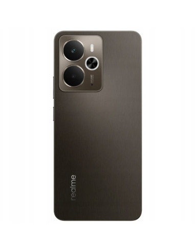 Smartphone Realme 14 8GB/ 256GB/ 6.74"/ 5G/ Marrón Titanio