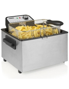 Freidora Princess 184090/ 3270W/ Capacidad 5L