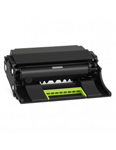 Lexmark MS810/MS811/MS812/MX710/MX711/MX810/MX811/MX812 Tambor de Imagen Generico - Reemplaza 52D0Z00/520Z (Drum)