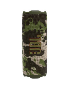 Altavoz con Bluetooth JBL FLIP 7/ 35W/ 1.0/ Camuflaje