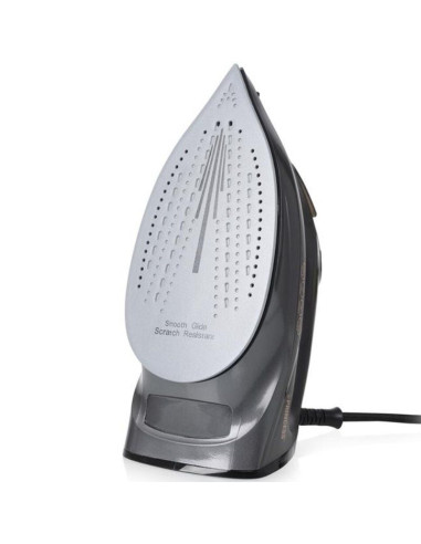 Plancha Princess 322890/ 2600W/ Depósito 220ml
