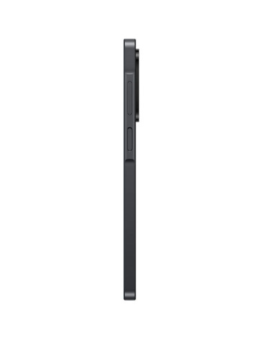 Smartphone Samsung Galaxy A17 4GB/ 128GB/ 6.7"/ Negro