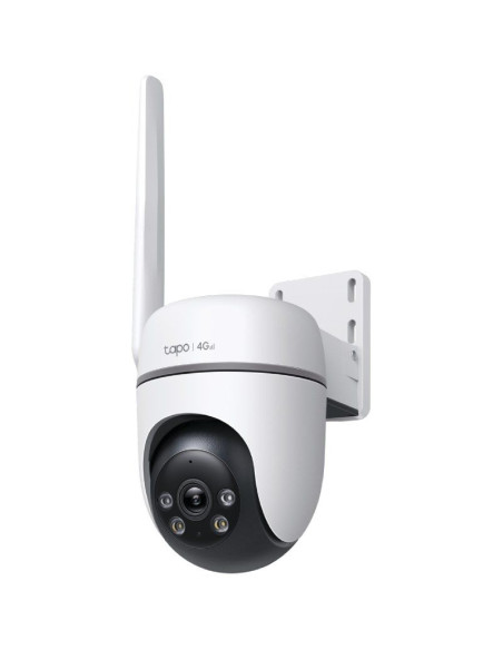 Cámaras de Videovigilancia TP-Link Tapo TC40GW/ Visión Nocturna/ Control desde APP