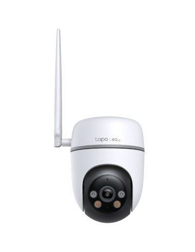 Cámaras de Videovigilancia TP-Link Tapo TC40GW/ Visión Nocturna/ Control desde APP