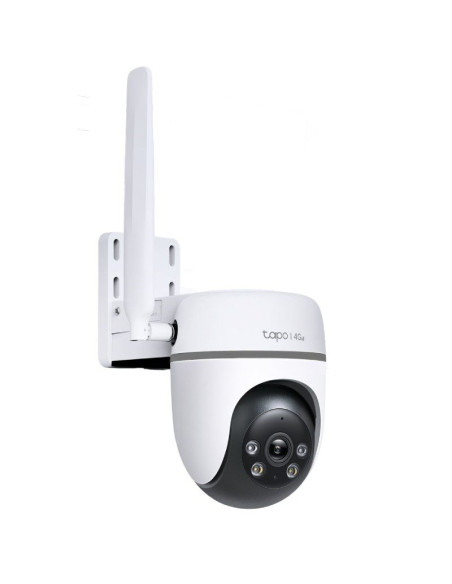 Cámaras de Videovigilancia TP-Link Tapo TC40GW/ Visión Nocturna/ Control desde APP