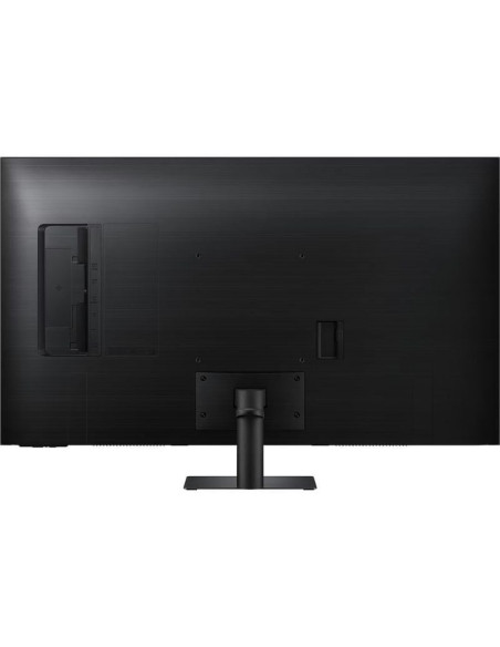 Smart Monitor Samsung M7 S43FM701UU 43"/ 4K/ Multimedia/ Smart TV/ Negro