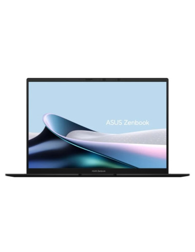 Asus Zeenbook 14 OLED Portatil 14" AMD Ryzen AI 7 Pro 350 - 16GB - 512GB SSD - Windows 11 Home - Color Plata
