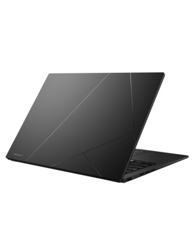 Asus Zeenbook 14 OLED Portatil 14" AMD Ryzen AI 7 Pro 350 - 16GB - 512GB SSD - Windows 11 Home - Color Plata