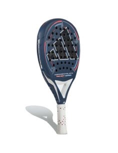 Pala de Pádel Adidas Adipower Multiweight Control Pro Edt 2024 (Alex Ruiz)/ Azul 2