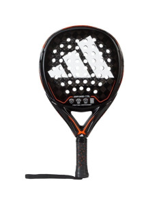 Pala de Pádel Adidas Adipower 3.2 Control (Alex Ruiz)/ Negra