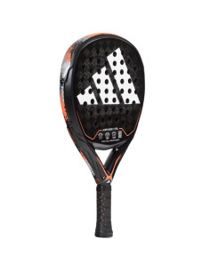 Pala de Pádel Adidas Adipower 3.2 Control (Alex Ruiz)/ Negra 2