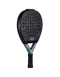 Pala de Pádel Adidas Metalbone Carbon Control 2024/ Negra 2