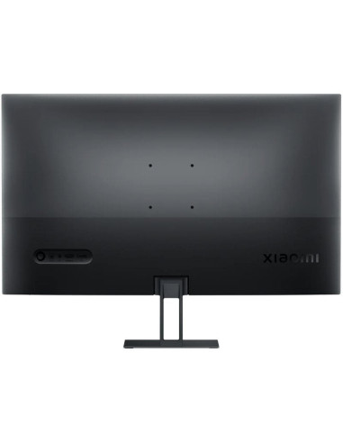 Monitor Profesional Xiaomi 2K Monitor A27Qi 27"/ QHD/ Negro