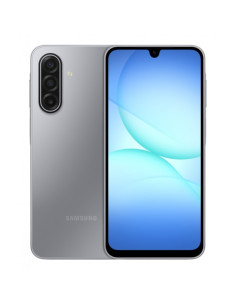 Samsung Galaxy A17 5G Smartphone 6,7" Super AMOLED - 8GB - 256GB - Camara 50 MP - Bateria 5000mAh - Color Gris