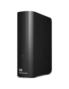 WD Elements Disco Duro Externo 3.5" 8TB USB 3.0