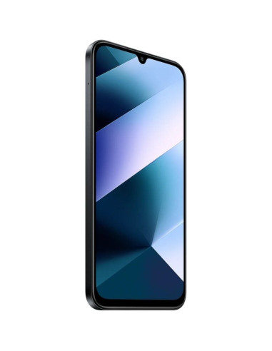 Smartphone Xiaomi POCO C85 8GB/ 256GB/ 6.9"/ Negro