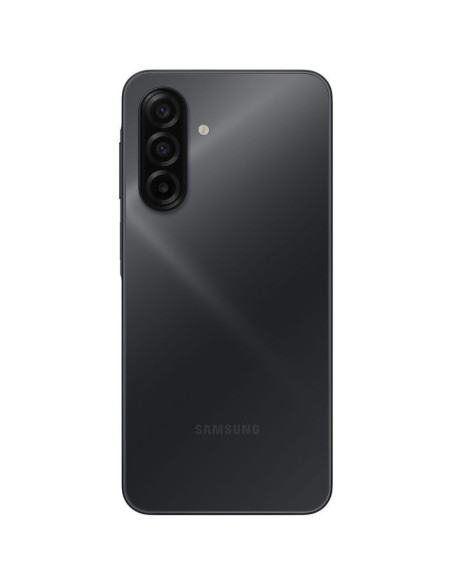 Smartphone Samsung Galaxy A17 8GB/ 256GB/ 6.7"/ Gris