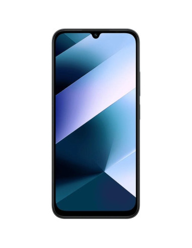 Smartphone Xiaomi POCO C85 6GB/ 128GB/ 6.9"/ Negro