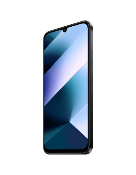 Smartphone Xiaomi POCO C85 6GB/ 128GB/ 6.9"/ Negro