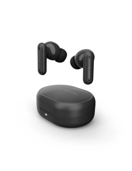 Energy Sistem Chill Auriculares True Wireless - Bluetooth 6.0 - Cancelacion Activa de Ruido - Deep Bass Para Graves Profundos -