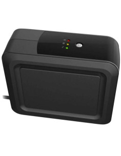 SAI Línea Interactiva Phasak Smart Lite 950VA/ 950VA-570W/ 3 Salidas/ Formato Torre 2