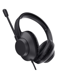 Auriculares Trust Ayda Max USB/ con Micrófono/ USB/ Negros 2