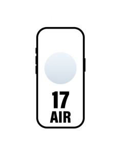 Smartphone Apple iPhone Air/ 1TB/ 6.5""/ 5G/ Azul Cielo