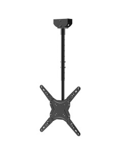 Soporte de Techo Inclinable Approx appSTT01 para TV de 17-55""/ hasta 40kg