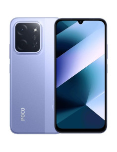 Smartphone Xiaomi POCO C85 8GB/ 256GB/ 6.9""/ Púrpura
