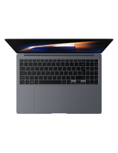 Portátil Samsung Galaxy Book4 Ultra Intel Core Ultra 9-185H/ 32GB/ 1TB SSD/ GeForce RTX 4070/ 16" Táctil/ Win11 2